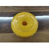 Buy cheap High Tenacity Tanzania 2mm Polypropylene Baler Twine Yellow Color 18000D from wholesalers