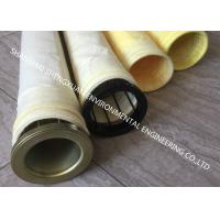 Buy cheap Dust Filter Bag for Cement Kilns product