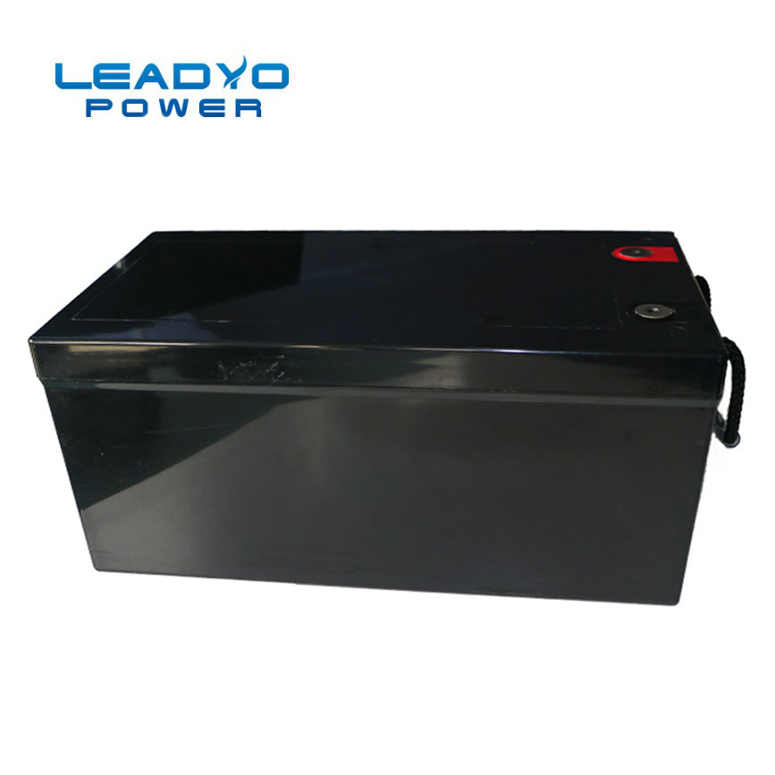 Energy Power Deep Cycle Lithium Golf Cart Battery 48v 90ah 96ah