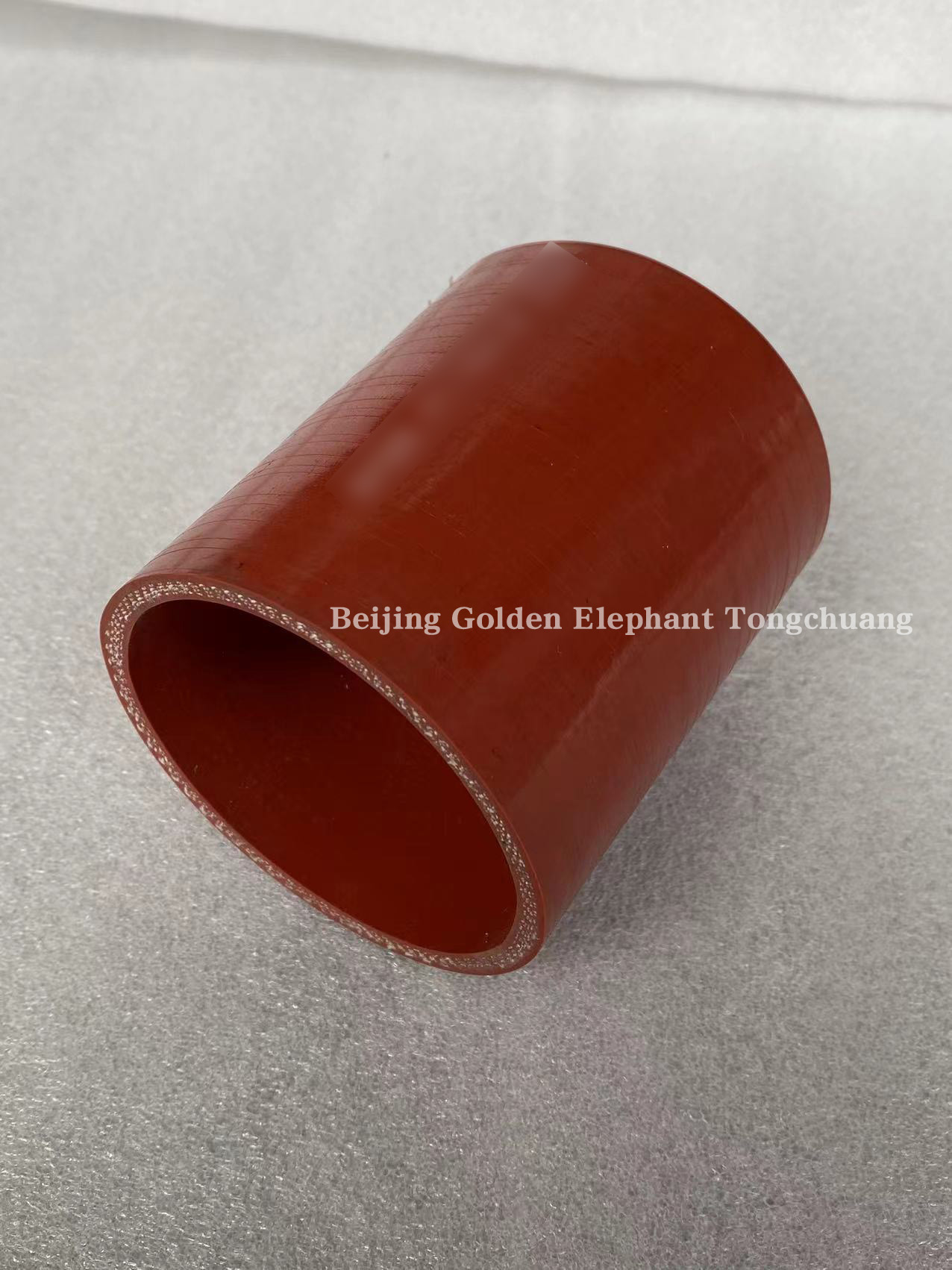 Foton Truck Silicone Hose Intercooler Tube HFF1109041-6K Essential Cooling Systems 2016-