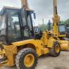 Buy cheap 8 Ton Backhoe Loader For Building Houses And Repairing Roads from wholesalers