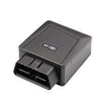 Buy cheap API 10meter Motorcycle 4g LBS Tracking Obd Gps Tracker With Audio product