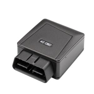 Wholesale API 10meter Motorcycle 4g LBS Tracking Obd Gps Tracker With Audio from china suppliers