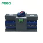Buy cheap AC Circuit 3P 63A 400V Three Phase Changeover Switch IEC60947-1 from wholesalers