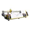 Buy cheap Metal Gantry Cutting Machine 220V / 380V / 415V Water Jet Glass Cutting Machine from wholesalers