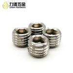 Allen Head Metal Screw Fasteners Self Clinching IFI Moderl Cold Galvanized