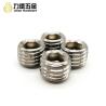 Buy cheap Allen Head Metal Screw Fasteners Self Clinching IFI Moderl Cold Galvanized from wholesalers