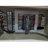 Buy cheap 12HP 12 Ton Low Temperature Glycol Chillers Portable from wholesalers