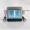 Buy cheap 3W/CM2 Sound Waves Ultrasound Therapy Machine Low Back Pain Relief from wholesalers