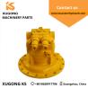 Buy cheap Excavator Pump Parts diesel320C Excavator Swing Motor M5X130 Excavator Replacement Parts from wholesalers
