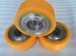 Oil Resistant Polyurethane Wheels