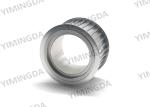 Y- Axis Idler Pulley 85819001- SGS Standard for GTXL / Paragon LX Gerber Cutter