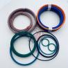 Buy cheap 477431 D80/115 New Condition Outriggers Vertically Seal Repair Kits Putzmeister Concrete Pump Spare Parts for Heavy-Duty Pumps from wholesalers