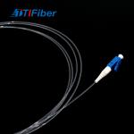 Singlemode Optical Patch Cord Sm Simplex Fiber Optic Jumper 1m 2m Sc To Lc