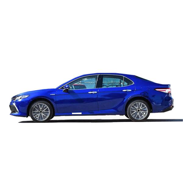 Buy cheap Mid Size Luxury Toyota Camry Hybrid Car Front Wheel Drive 150 Hp from wholesalers