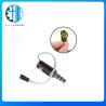 Buy cheap KDRDE5K-20/40C07-109 Hydraulic Solenoid Valve For Kobelco SK200-6E SK210-6E from wholesalers