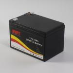 EWT 12.8V 18AH Lifepo4 Battery Pack Supply For Outdoor Electric Device