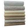 Buy cheap 100% Polyester Day And Night Window Blinds For The Home Electric Motor Uk Options Decorative Pull Down Shades from wholesalers