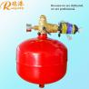 Buy cheap 1.6MPa Automatic Ceiling Mounted Fire Extinguisher Volume 30L from wholesalers