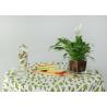 Buy cheap Printing Polyester Cotton 65 * 80cm Kitchen Cooking Apron from wholesalers
