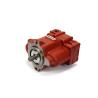Buy cheap PVK-2B Nachi Hydraulic Pump , Hydraulic Piston Pump With Wooden Case from wholesalers