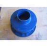 Buy cheap 4" I.C. Cast Iron Drainage Products ASTM/AISI/DIN Standard Approved from wholesalers
