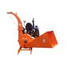 Buy cheap Farm Household Wood Chipper , Industrial Wood Chippers And Shredders from wholesalers