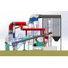 Buy cheap Customizable Material Conveying Equipment Constructed With Carbon Steel from wholesalers