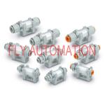 Buy cheap SMC ZFC Compact Inline Air Filter With One Touch Fitting from wholesalers