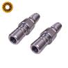 Buy cheap CMM Annealing Titanium Cnc Parts Ra0.4 Anodized Milling Sandblasted from wholesalers