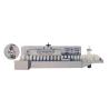 Buy cheap SGS Aluminum 12000BPH Automatic Induction Sealing Machine from wholesalers