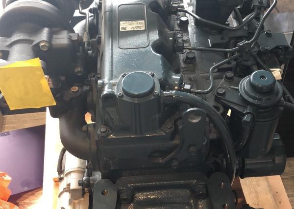 Buy cheap V3800 Engine Assy from wholesalers
