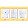 Buy cheap 10 Seconds Recording Bedroom LED Night Light DC5V USB Power from wholesalers
