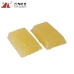 Thermal Paper Hot Melt Pressure Sensitive Adhesives Label Bonding TPR Resin TPR