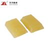 Buy cheap Transparent Yellowish Hot Melt Packaging Adhesive Label Heat Seal Glue TPR-7606 from wholesalers
