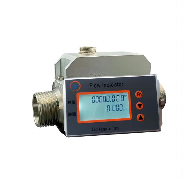 Buy cheap CMF5025 Flow Range 0-60 M/S 100g Specifications 500 / 600 / 800 / 1000 / 1200 / 1600 L / Min from wholesalers