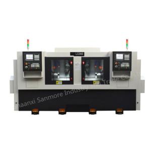 Wholesale LS360 CNC Lathe Machine Turning Machine from china suppliers