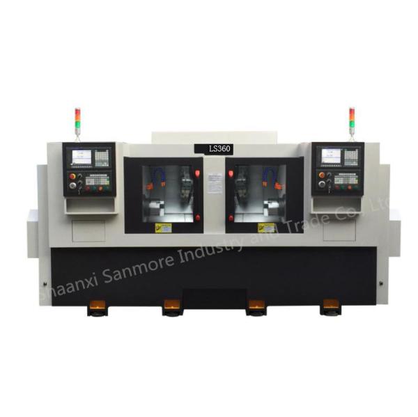 Quality LS360 CNC Lathe Machine Turning Machine for sale