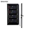 Buy cheap 24V 48V 100ah 200ah Stackable LiFePo4 Battery Home Power Supply Lithium Battery from wholesalers