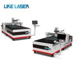 Size 1500mm*3000mm*1100mm Aluminium Mirror Coating Machine for Customized