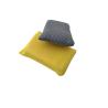 Buy cheap Wash Sponge Scrubber For Car Polishing Sandwich Mesh Bug Dish Cleaning Pad from wholesalers