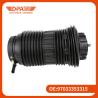 Buy cheap 97033353315 Rear Air Suspension Spring easy installation For Porsche 970 10-16 from wholesalers