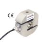 Buy cheap Stainless S type Tension Compression Load Cell 75kN 60kN 50kN 30kN 20kN 10kN 5kN from wholesalers