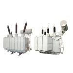 High Efficiency Oil Power Transformer (S11-1600kVA/35KV)