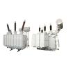 Buy cheap Chinese Suppliers 30kva-4000kva 100kv 110kv Oil-Immersed Type Transformer Power Electrical Transformer from wholesalers
