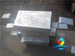 Buy cheap Zinc Ballast Tank Anodes Outfitting Equipment  For Sales from wholesalers