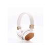 Buy cheap Lightweight Water Resistant Over Ear Headphones 120 Standby Time 3 . 7V from wholesalers