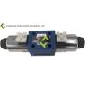 Buy cheap 4WE10H3X/CG24N9K4 Electromagnetic Directional Valve H-Type for Zoomlion Concrete Pump Truck 6.1kg from wholesalers