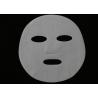 Buy cheap DIY Non Woven Facial Paper Mask Compressed Paper Mask for Skin Care from wholesalers