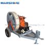 Buy cheap Power Construction Hydraulic Cable Tensioner Puller Opgw Stringing Equipment from wholesalers